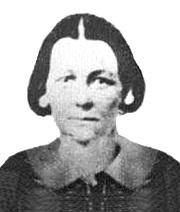 Almira Iona Pulsipher (1817 - 1868) Profile
